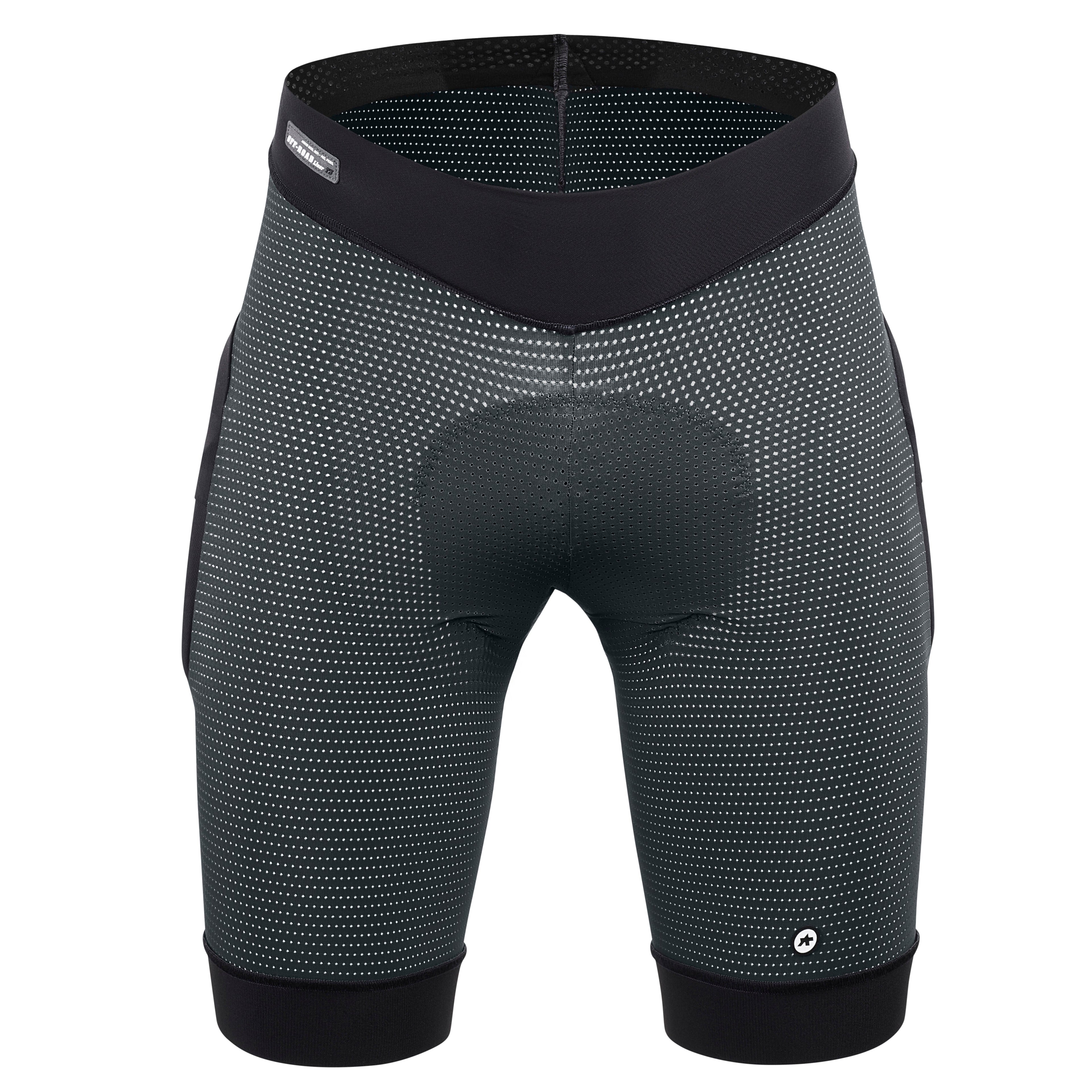 Assos Trail Tactica Liner HP T3 padded boxer