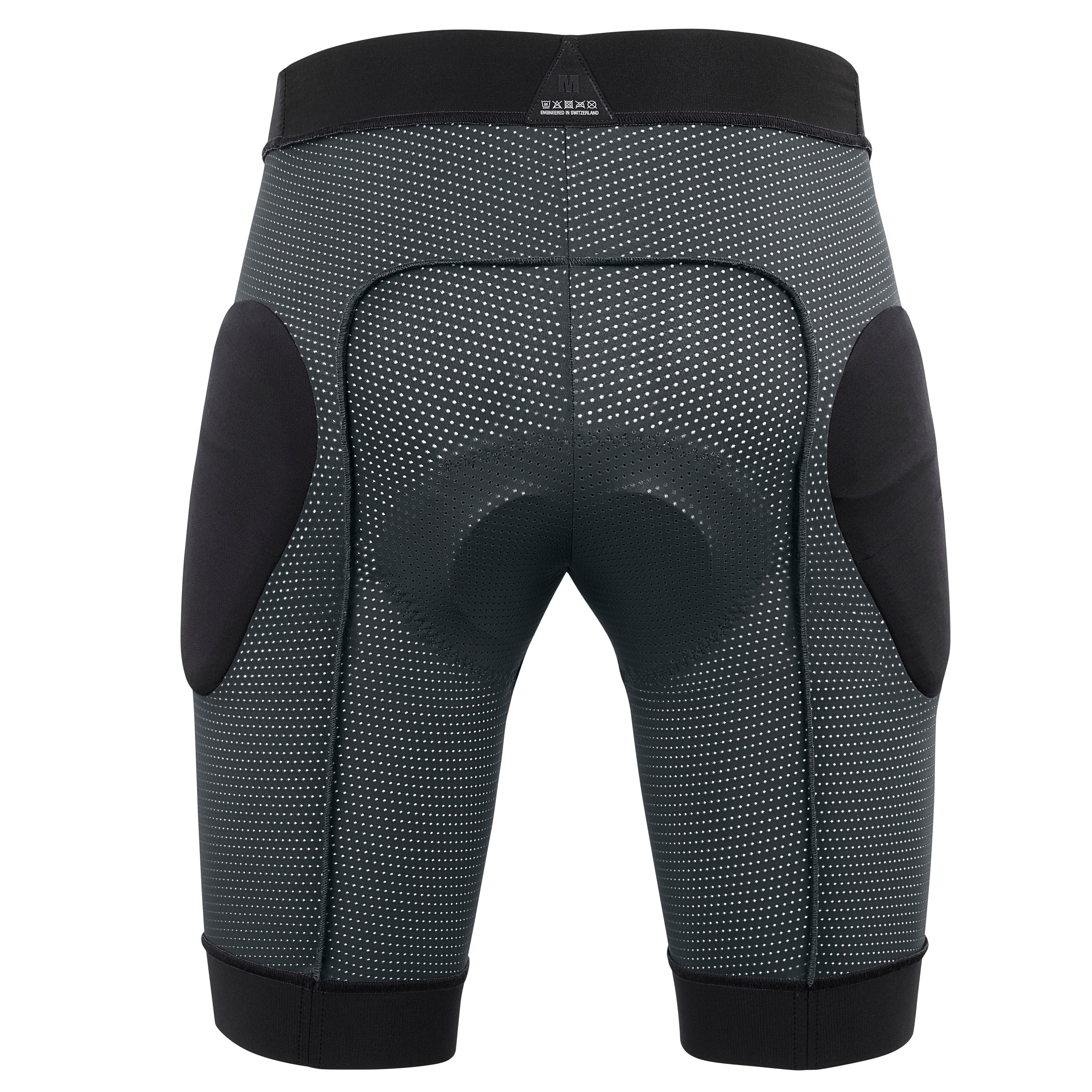 Assos Trail Tactica Liner HP T3 padded boxer