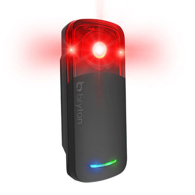 Bryton Gardia R300L Rearview Radar and Tail Light