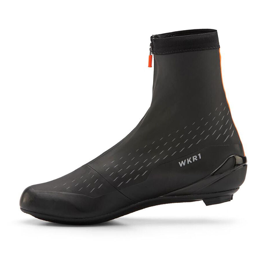 DMT WKR1 shoes