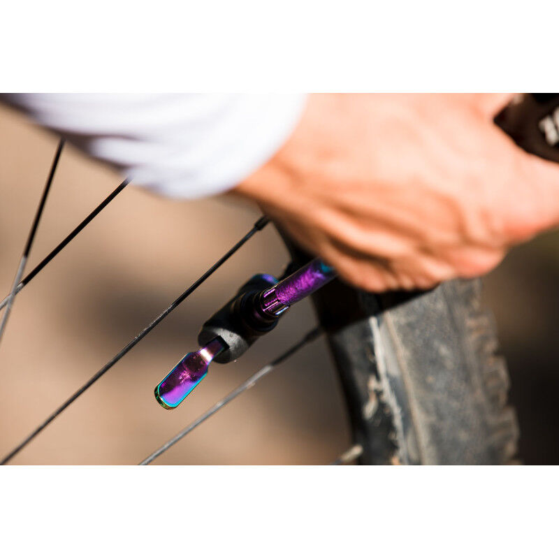 Zefal MT. Mini pump
