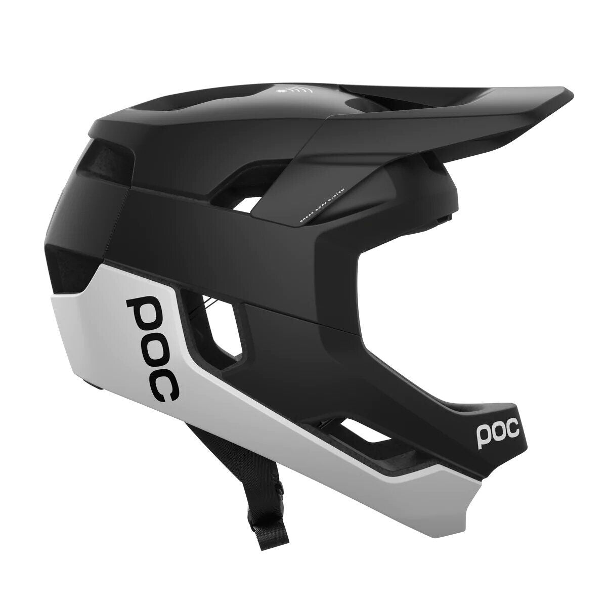 Poc Otocon Race Mips helmet