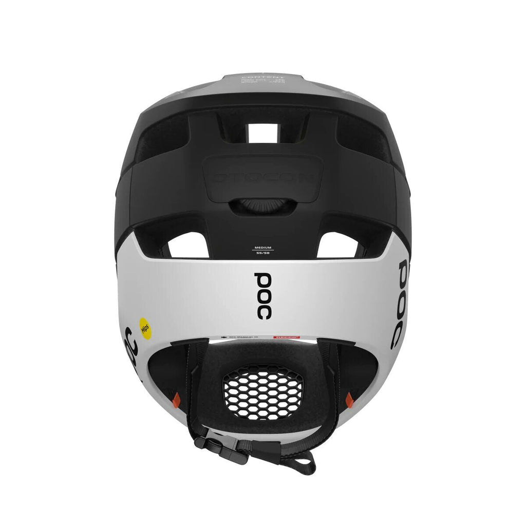 Poc Otocon Race Mips helmet