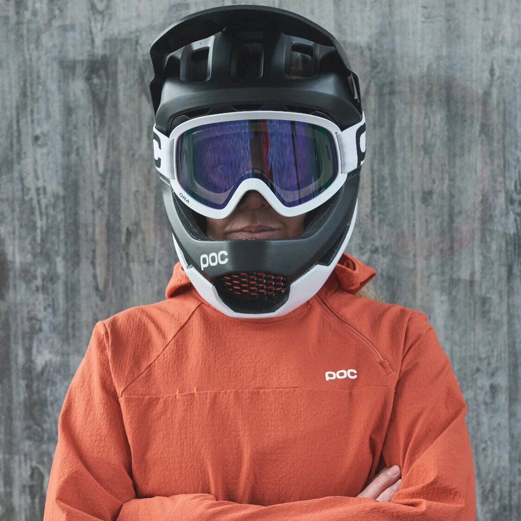 Poc Otocon Race Mips helmet