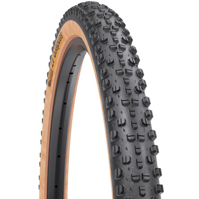WTB Sendero TCS Tubeless tyre