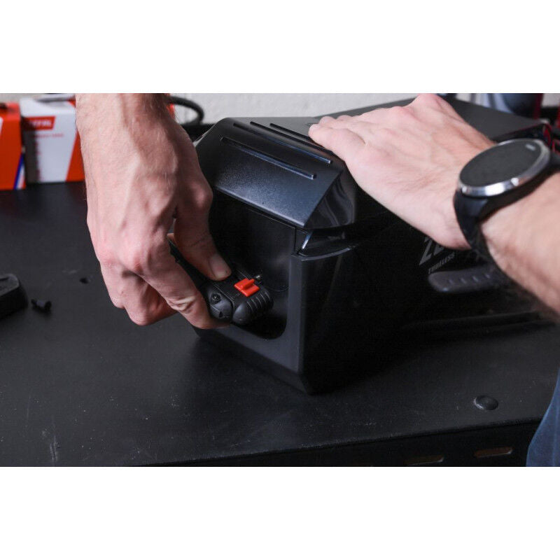 Zefal Tubeless Tank pump