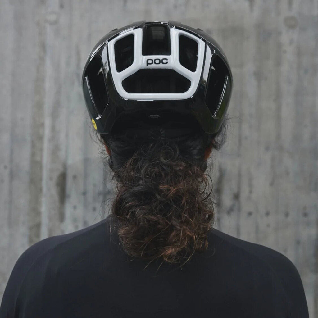 Poc Ventral Mips helmet