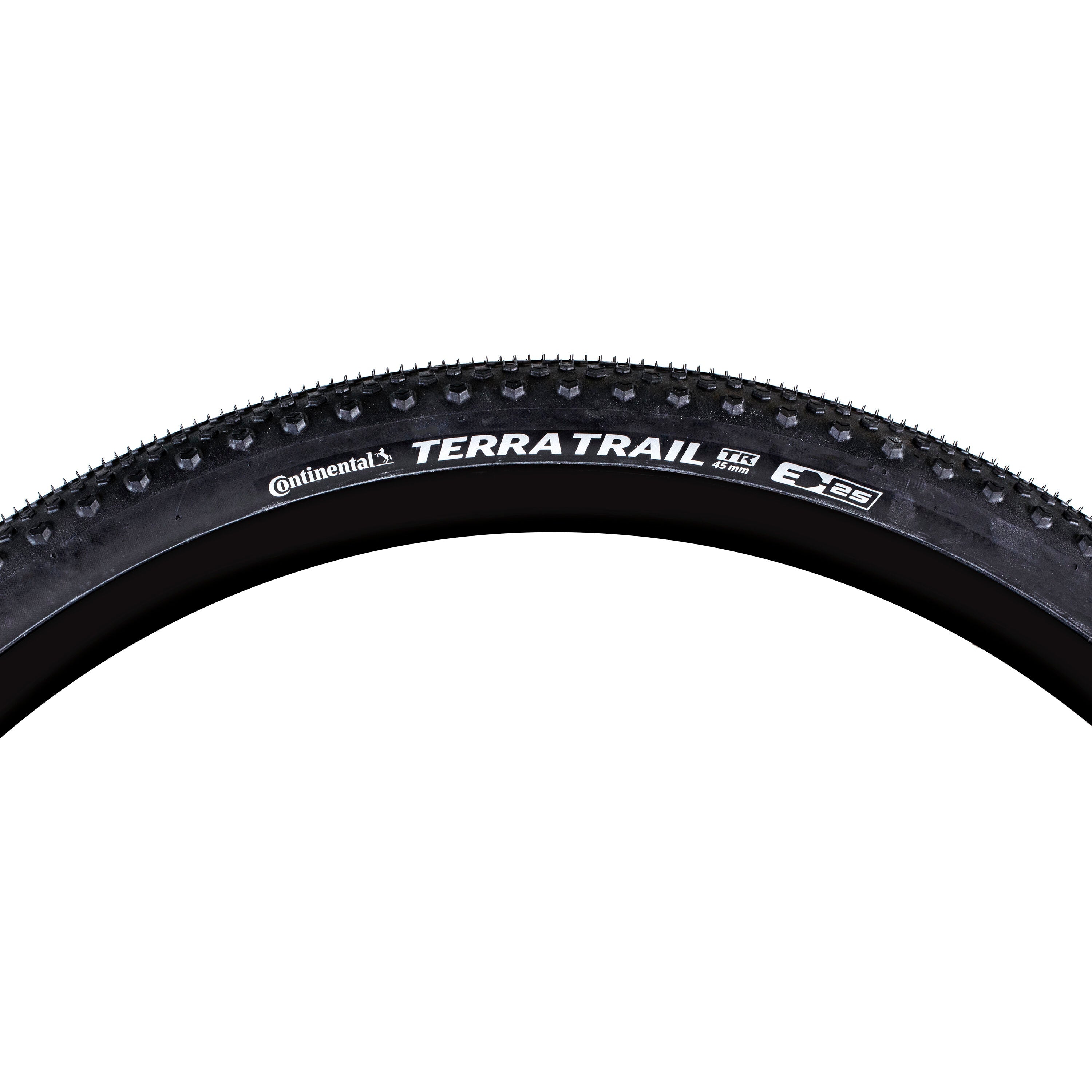Continental Terra Trail ShieldWall 700 tire