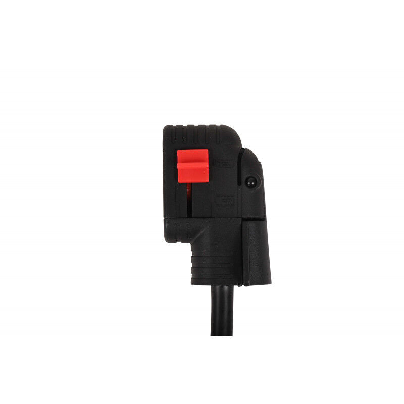 Zefal Profil Max FP65 Z-Switch pump
