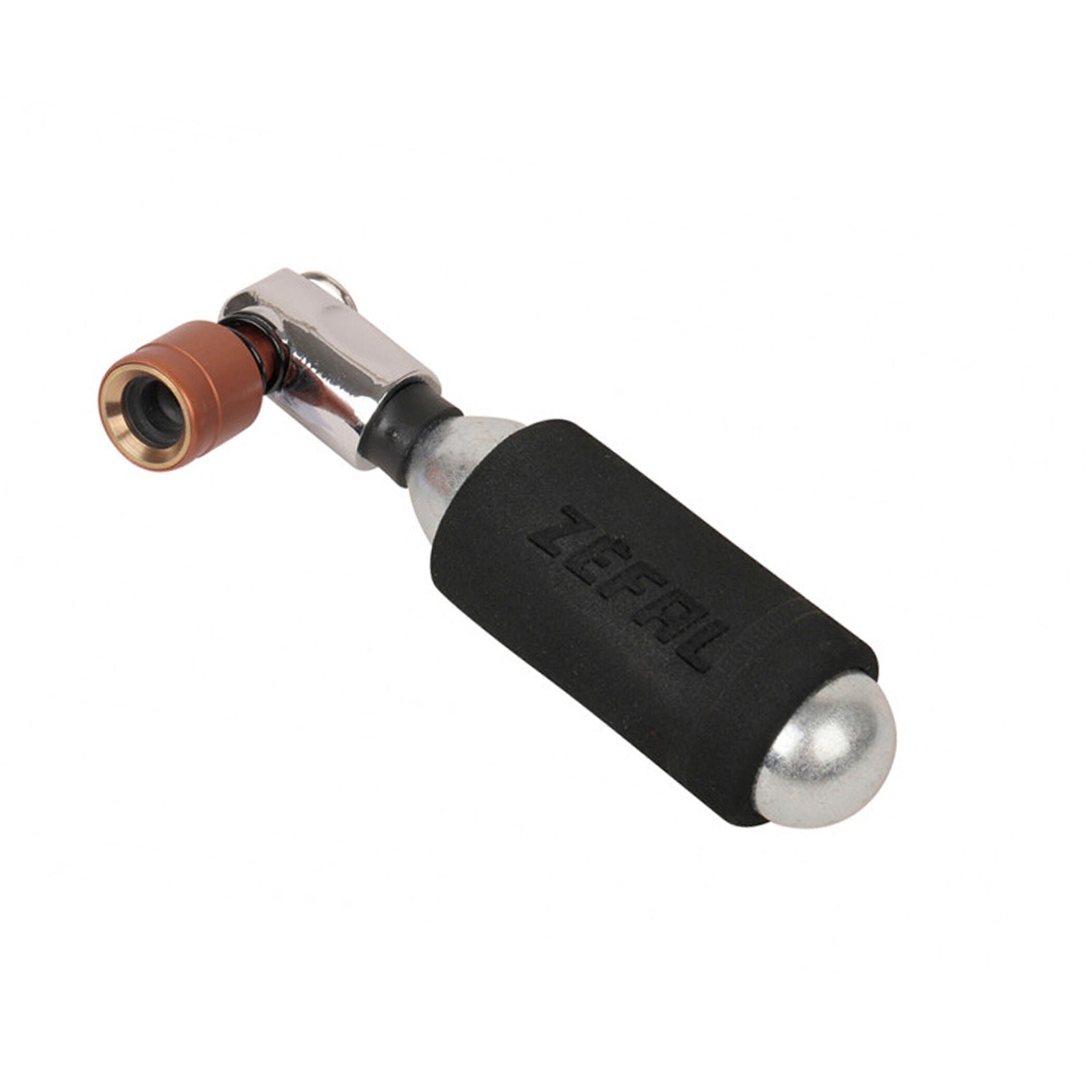 Zefal EZ Big Shot CO2 tire inflator kit