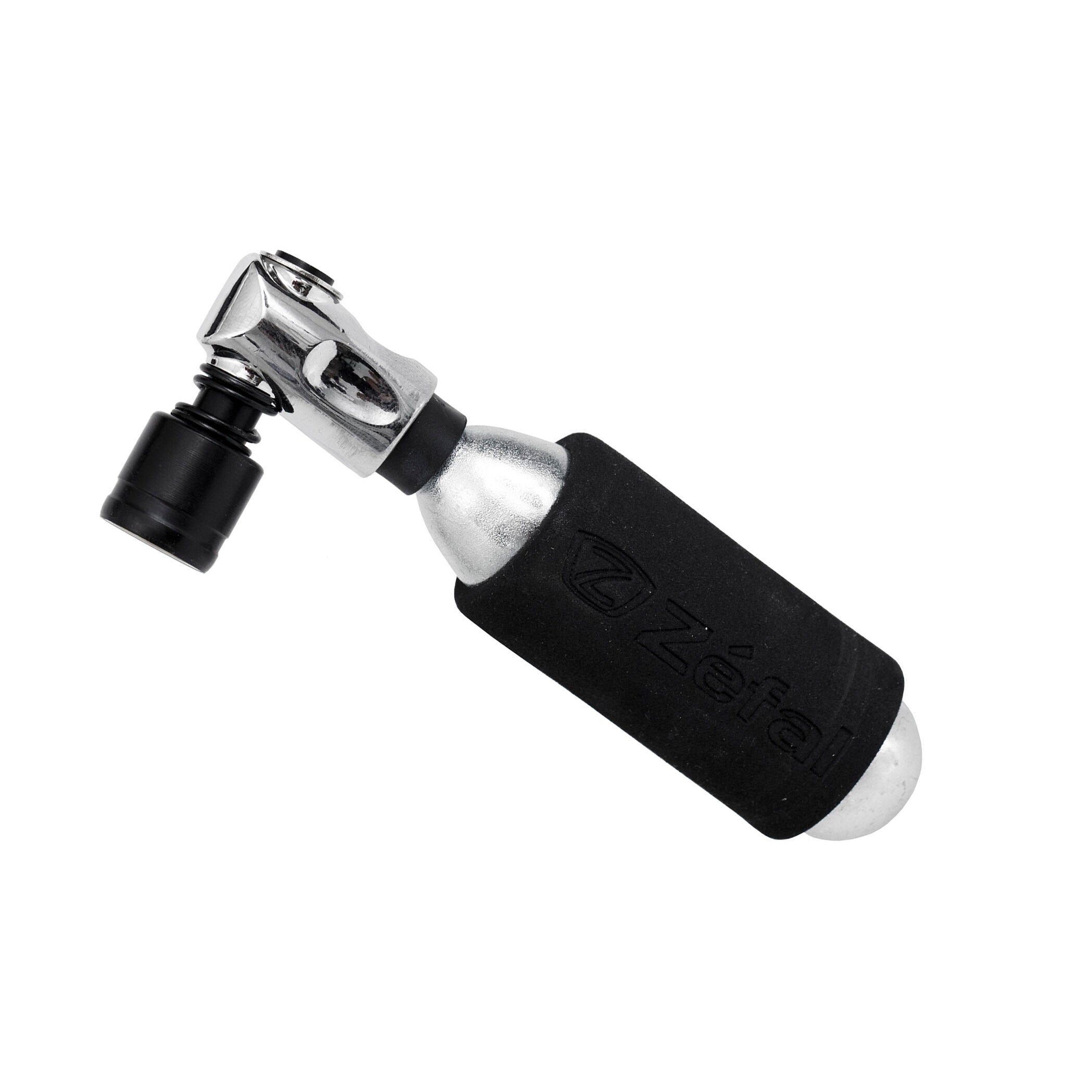 Zefal EZ Big Shot CO2 tire inflator kit