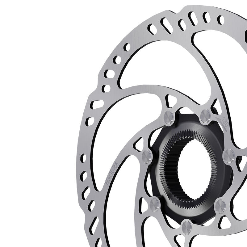 Magura MDR-C Centerlock disc rotor