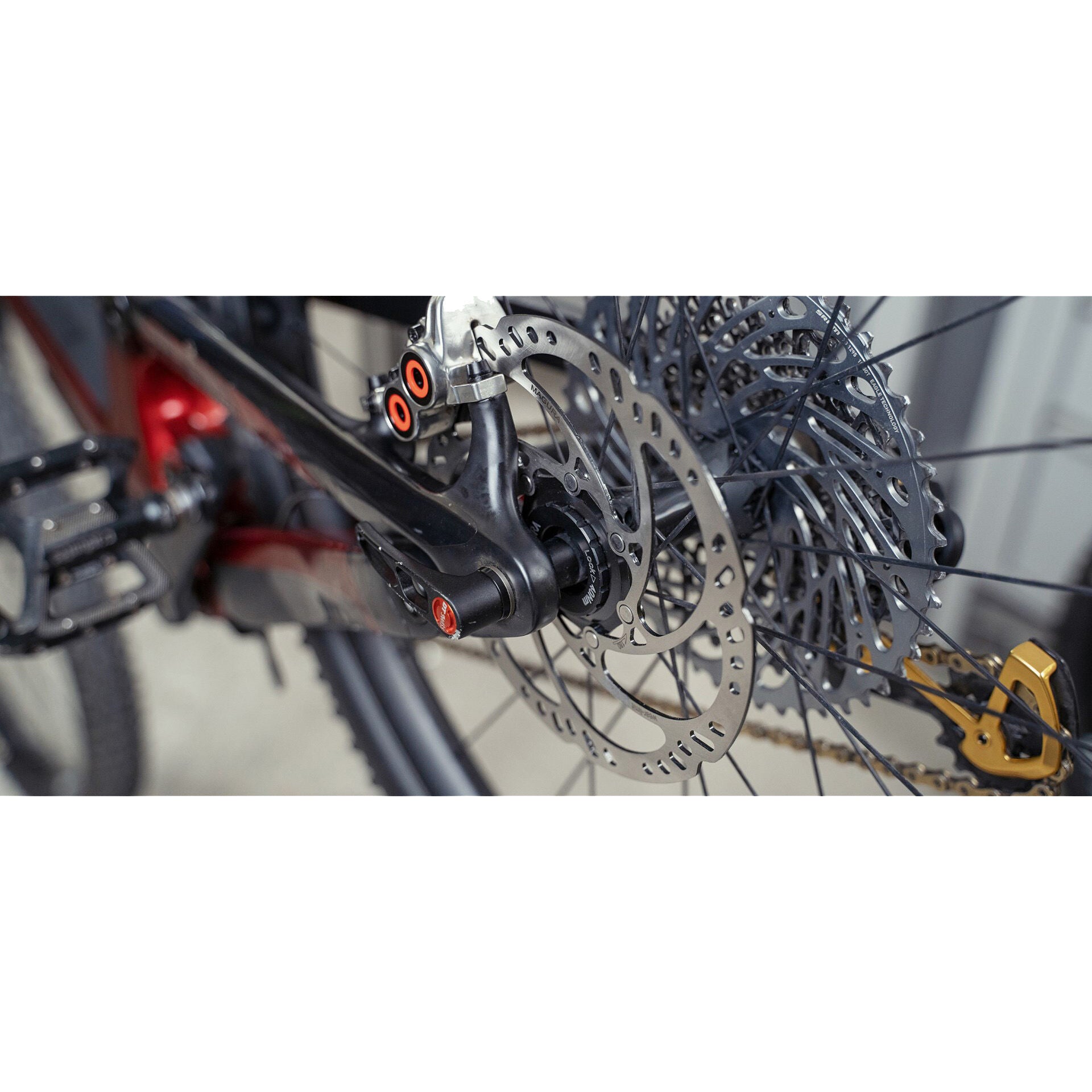 Magura MDR-C Centerlock disc rotor