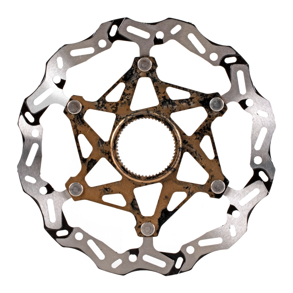 BCA Disc