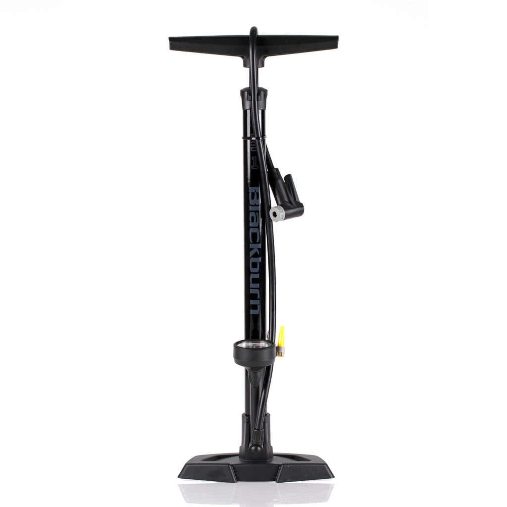 Blackburn Grid 1 pump