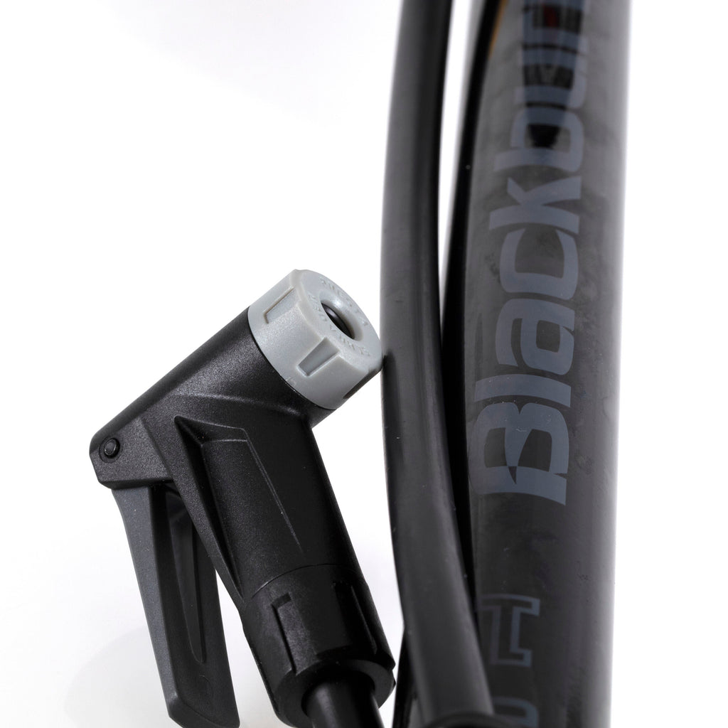 Blackburn Grid 1 pump