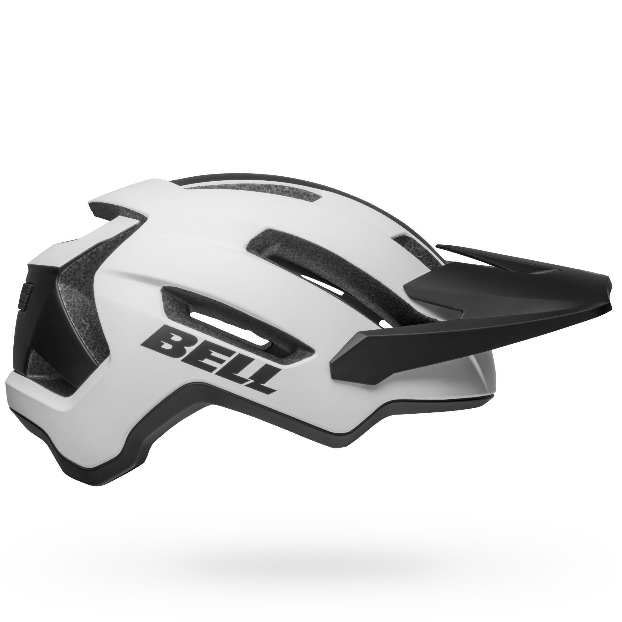 Bell 4forty Air Mips helmet