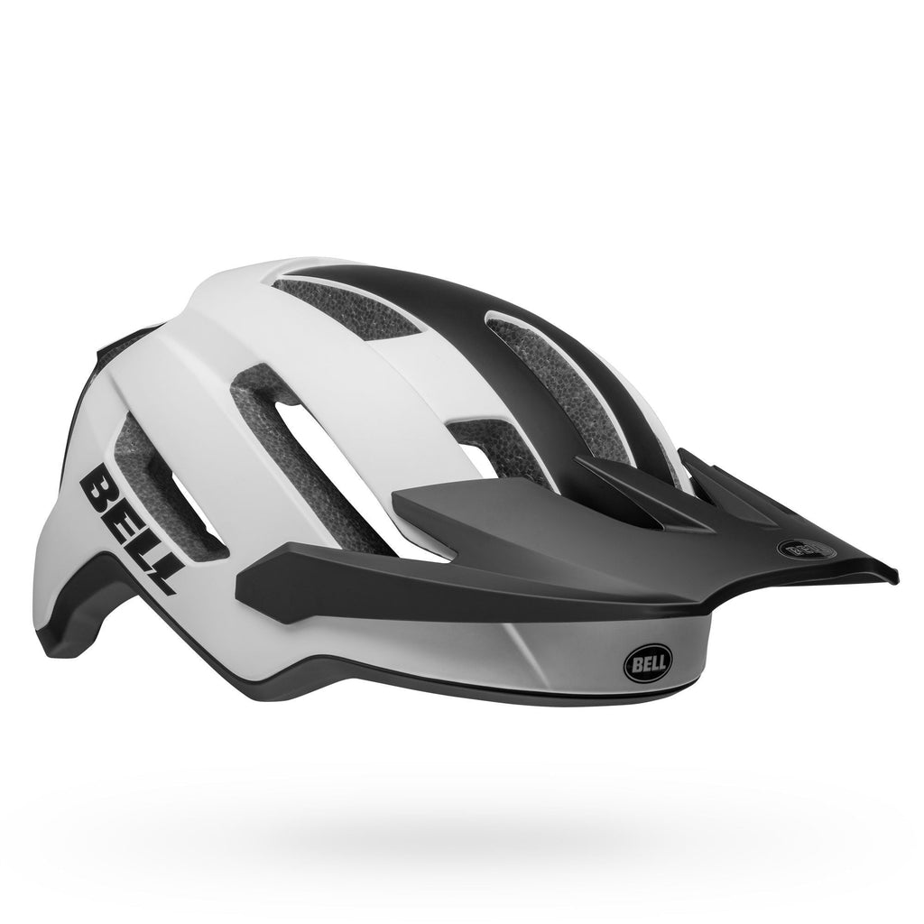Bell 4forty Air Mips helmet