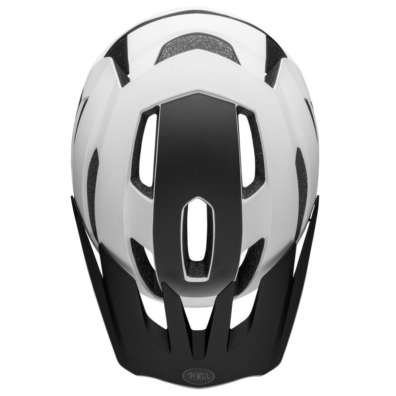 Bell 4forty Air Mips helmet
