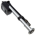 Blackburn Honest High Pressure Digital shock pump
