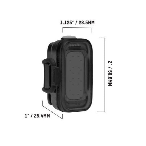 Blackburn Grid rear light