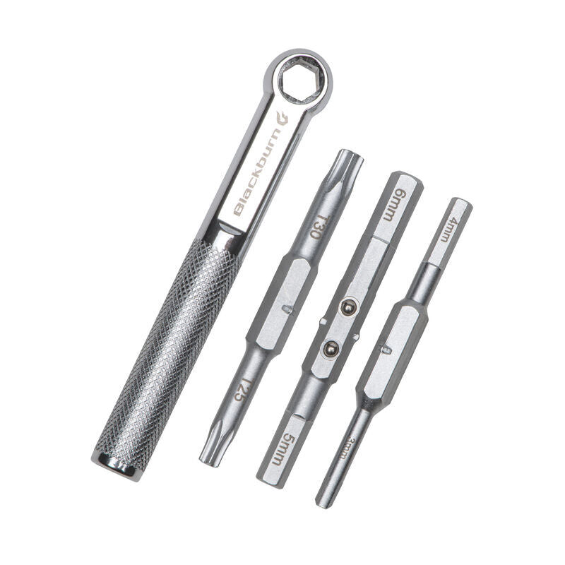 Blackburn Mini Switch tool kit