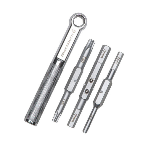 Blackburn Mini Switch tool kit