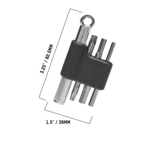 Blackburn Mini Switch tool kit