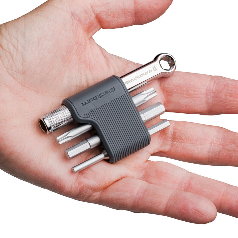 Blackburn Mini Switch tool kit