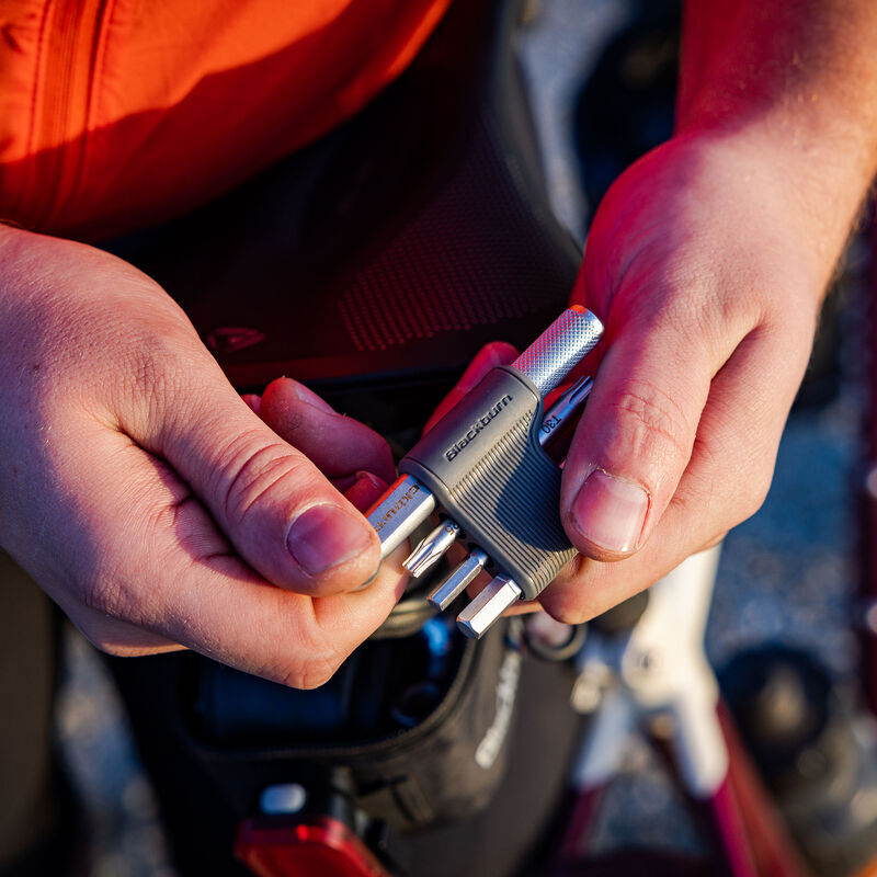 Blackburn Mini Switch tool kit