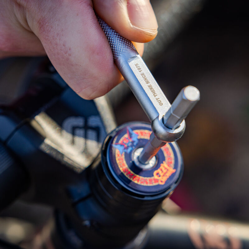 Blackburn Mini Switch tool kit