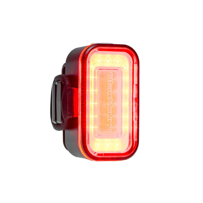 Blackburn Grid 2'Fer front-rear light
