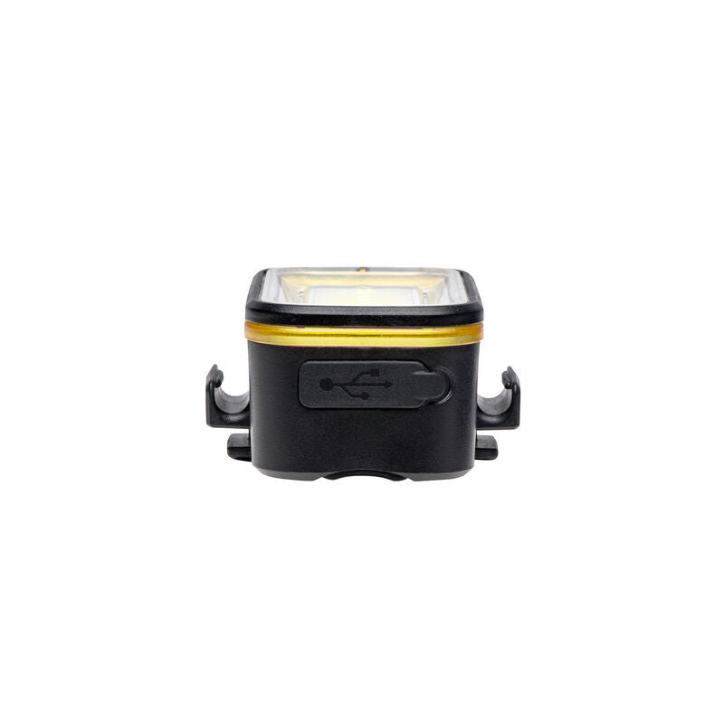 Blackburn Grid 2'Fer front-rear light