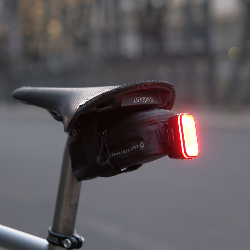 Blackburn Grid 2'Fer front-rear light