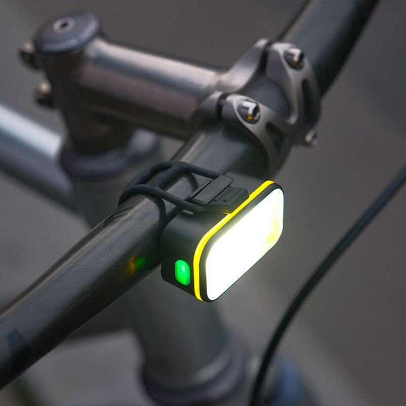 Blackburn Grid 2'Fer front-rear light