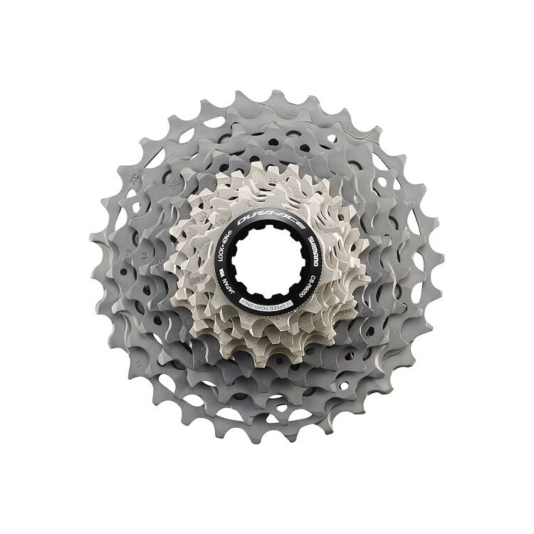 Shimano Dura Ace CS-R9200-12 cassette