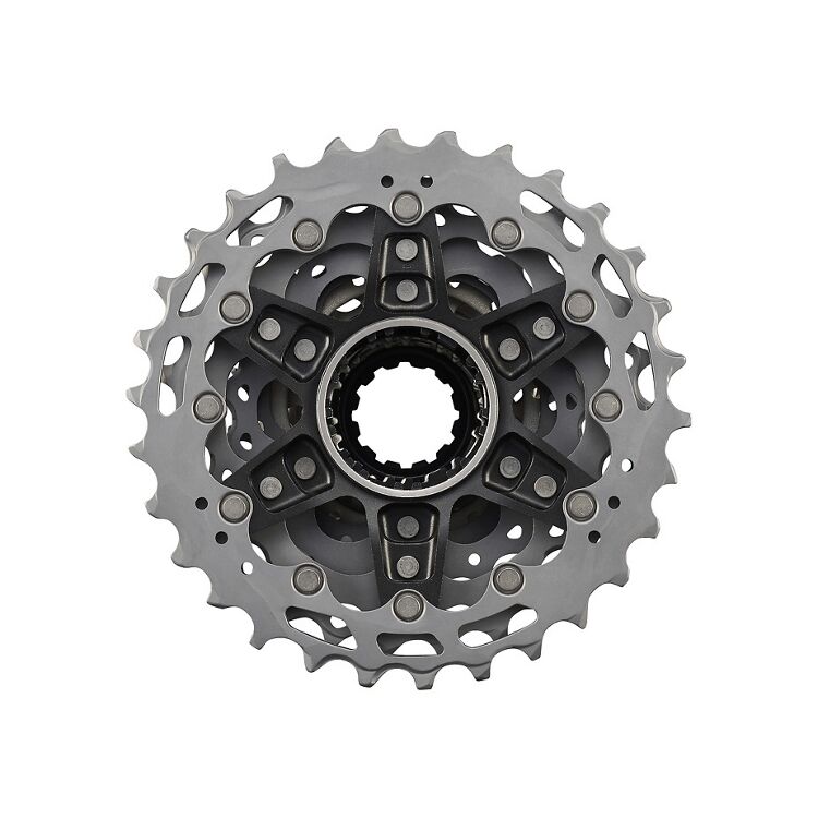Shimano Dura Ace CS-R9200-12 cassette