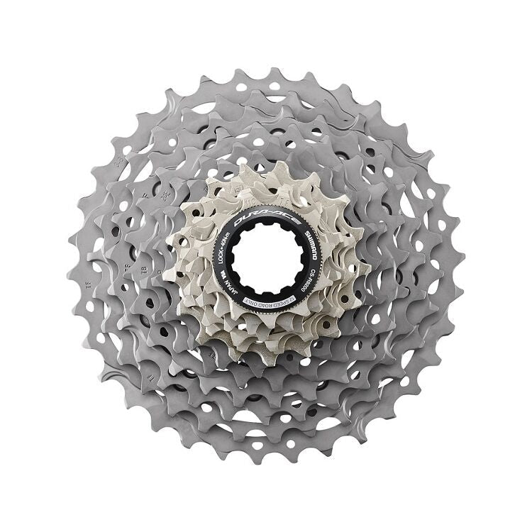 Shimano Dura Ace CS-R9200-12 cassette