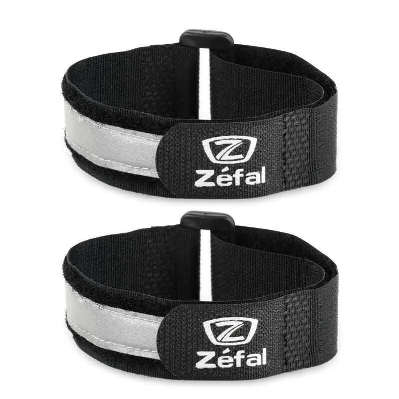 Zefal Doowah reflective bands