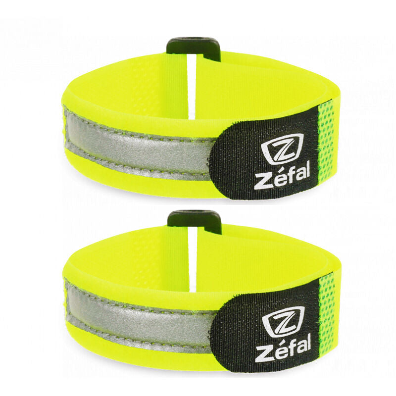 Zefal Doowah reflective bands
