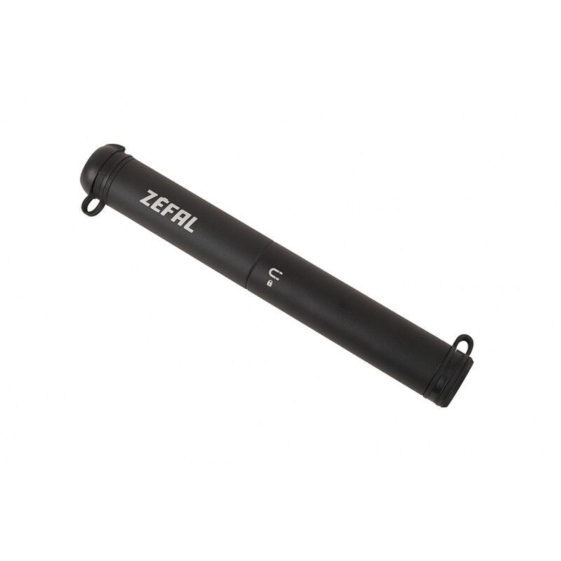 Zefal EZ Max FC pump + Co2 16 g