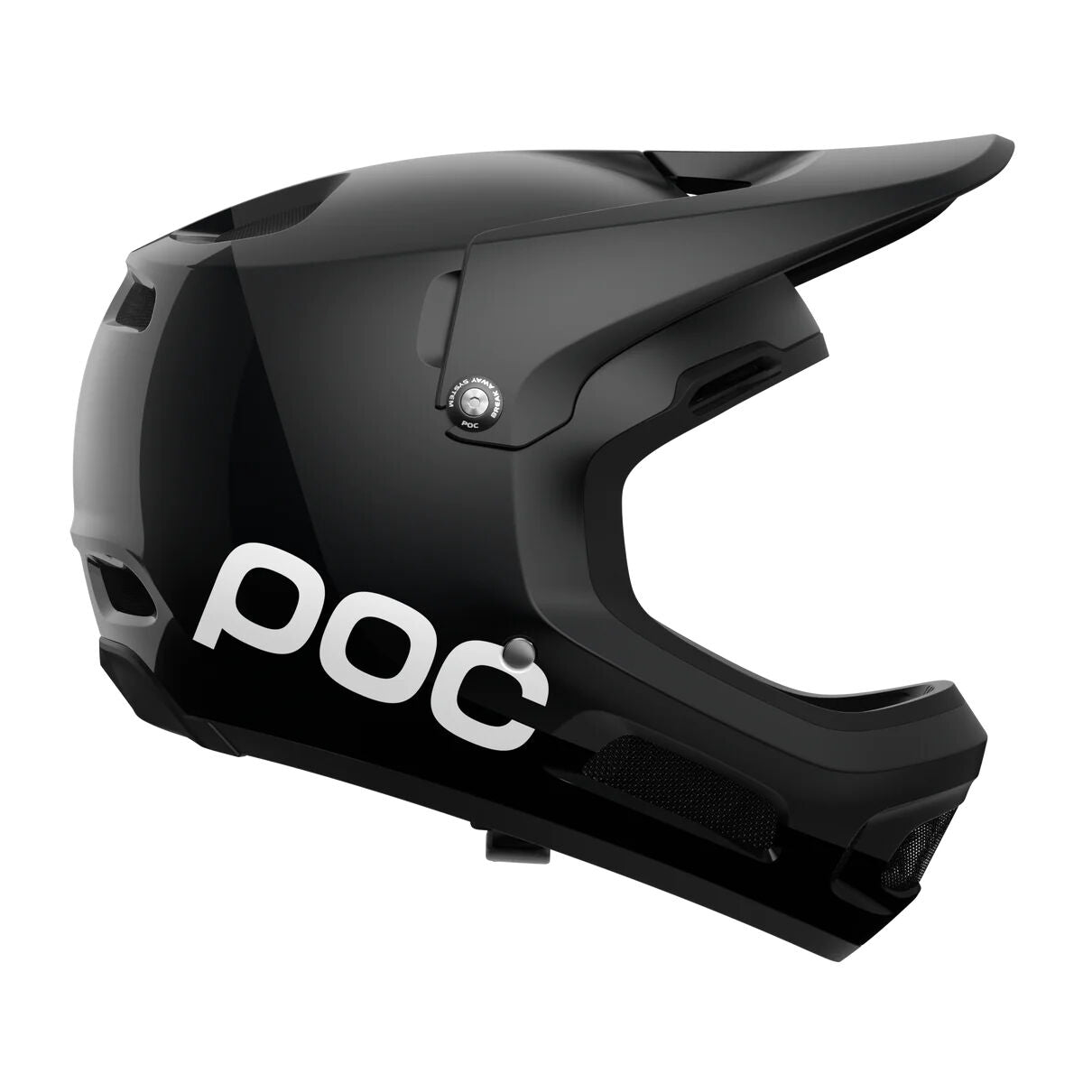 Poc Coron Air Mips helmet