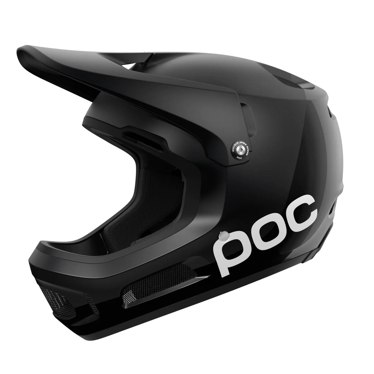 Poc Coron Air Mips helmet