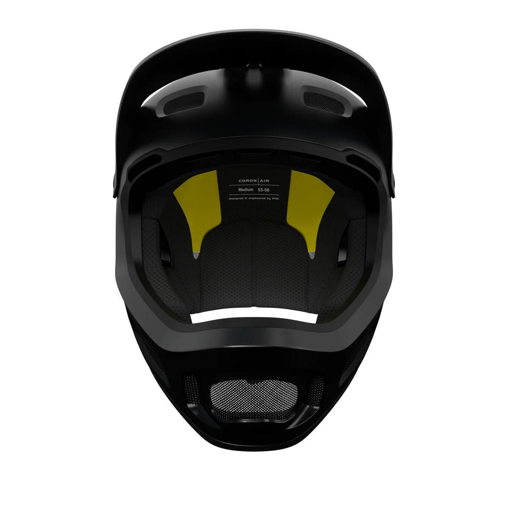 Poc Coron Air Mips helmet