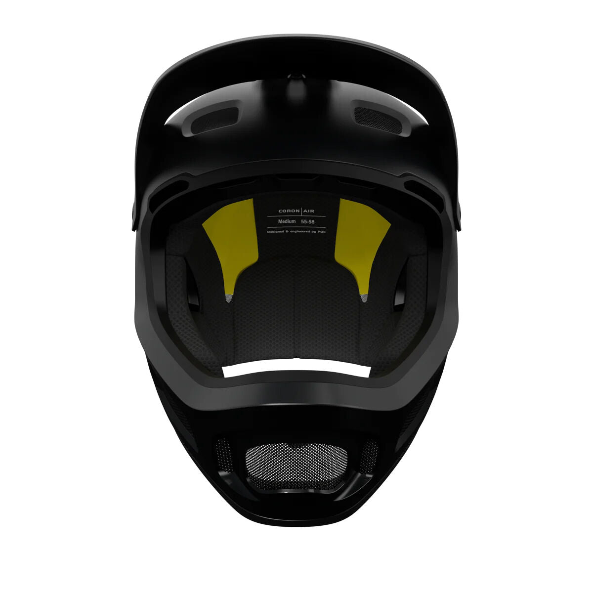Poc Coron Air Mips helmet