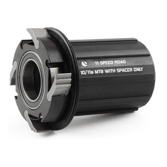 Carbon Ti 56T conversion kit driver body