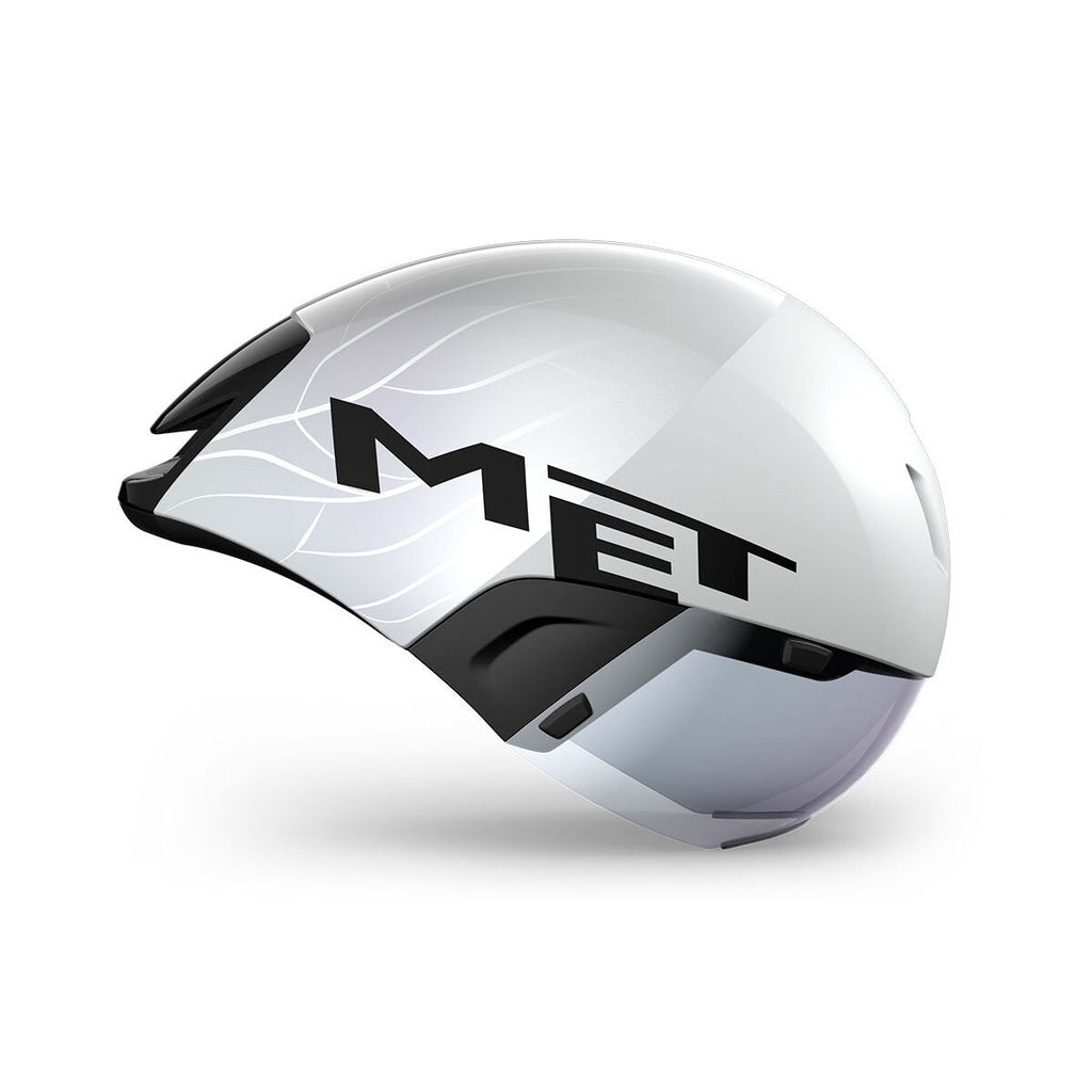 Met Codatronca helmet