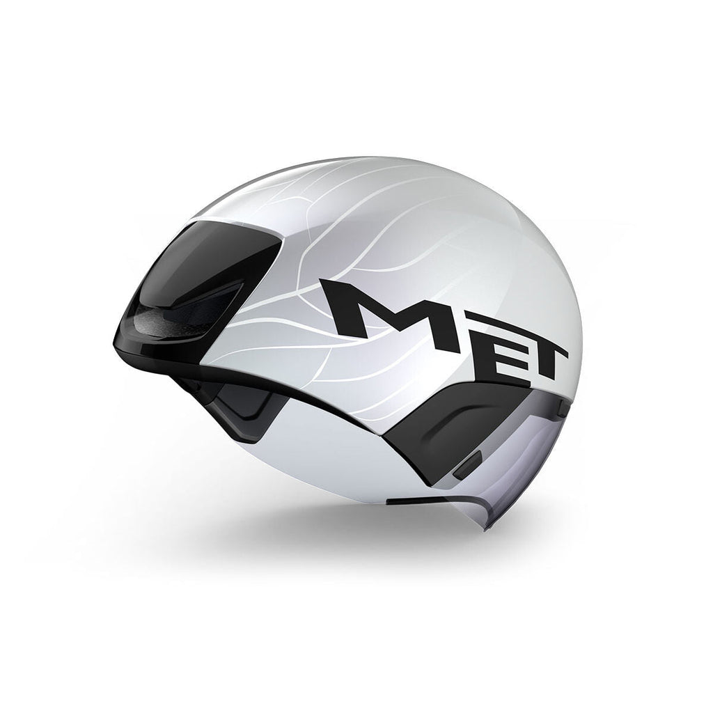 Met Codatronca helmet