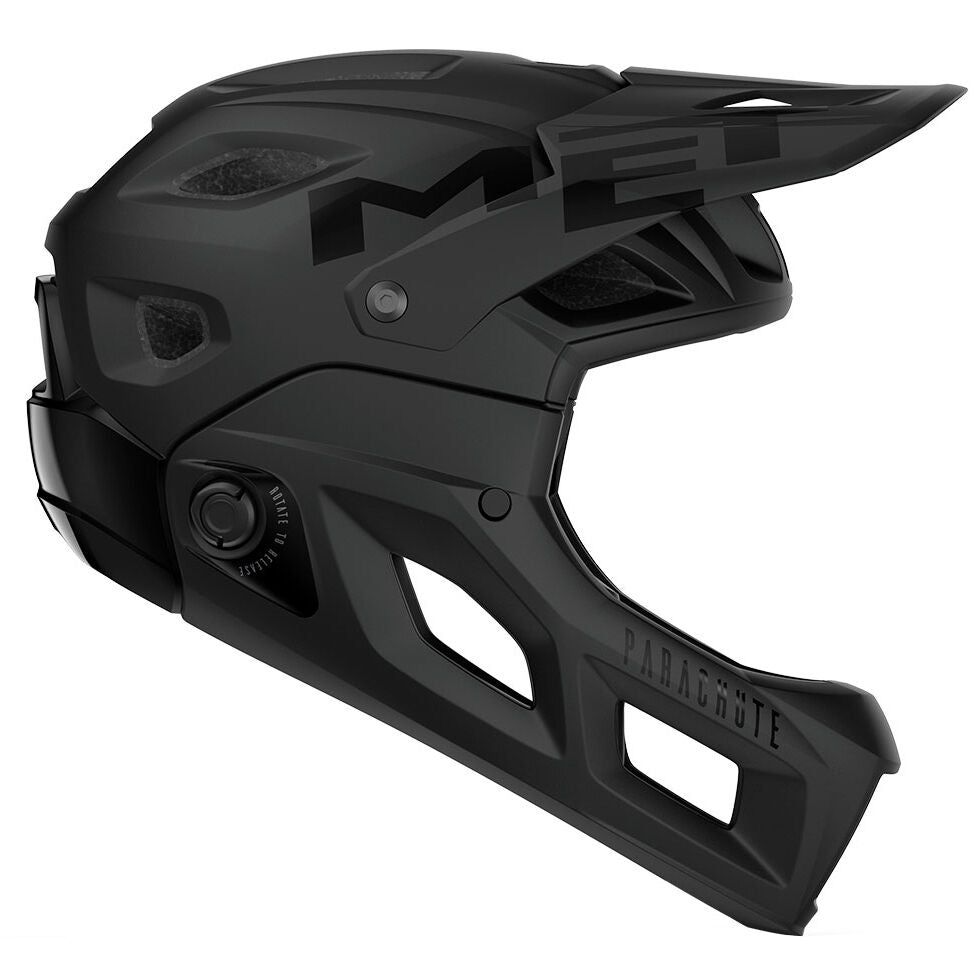 Met Parachute MCR Mips helmet 2026