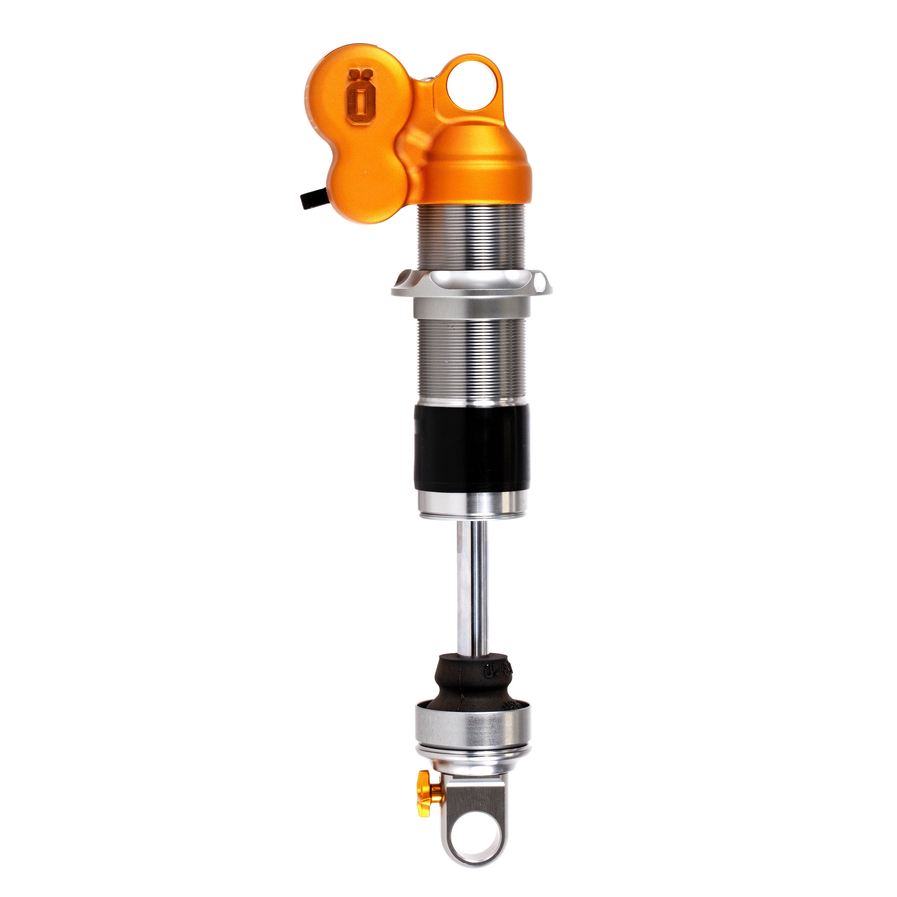 Ohlins TTX22M.2 Coil shock absorber